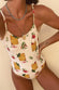 Cream Picante Swimsuit - nfd-demo-dev