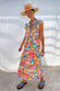 Fraies Midi Panel Dress - nfd-demo-dev