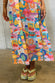 Fraies Midi Panel Dress - nfd-demo-dev