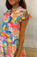 Fraies Midi Panel Dress - nfd-demo-dev