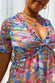 Fraies Mini Ruffle Dress - nfd-demo-dev