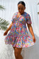 Fraies Mini Ruffle Dress - nfd-demo-dev