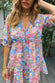 Fraies Mini Ruffle Dress - nfd-demo-dev