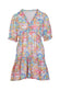 Fraies Mini Ruffle Dress - nfd-demo-dev
