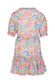 Fraies Mini Ruffle Dress - nfd-demo-dev