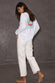 Fruit Sticker Long Line Tee - nfd-demo-dev