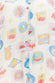 Fruit Sticker Oversized Shirt - nfd-demo-dev