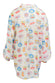 Fruit Sticker Oversized Shirt - nfd-demo-dev