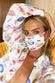 Fruit Sticker Oversized Shirt - nfd-demo-dev