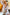 Thumbnail for Fruit Sticker Oversized Shirt - nfd-demo-dev