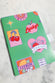 Fruit Sticker Print Notebook - nfd-demo-dev