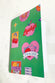 Fruit Sticker Print Notebook - nfd-demo-dev