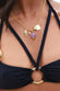 Gold Charm Necklace - nfd-demo-dev