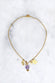 Gold Charm Necklace - nfd-demo-dev