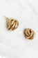 Gold Cluster Earrings - nfd-demo-dev