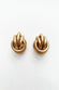 Gold Cluster Earrings - nfd-demo-dev