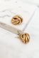 Gold Cluster Earrings - nfd-demo-dev