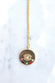 Gold Eye Necklace - nfd-demo-dev