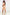 Thumbnail for Gold Paisley Lindos Mini Dress - nfd-demo-dev