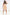 Thumbnail for Gold Paisley Lindos Mini Dress - nfd-demo-dev