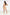 Thumbnail for Gold Paisley Lindos Mini Dress - nfd-demo-dev