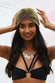 Gold Sparkle Headscarf - nfd-demo-dev