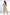 Thumbnail for Gold Zsa Zsa Wrap Dress - nfd-demo-dev