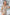 Thumbnail for Gold Zsa Zsa Wrap Dress - nfd-demo-dev