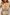 Thumbnail for Gold Zsa Zsa Wrap Dress - nfd-demo-dev