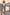 Thumbnail for Gold Zsa Zsa Wrap Dress - nfd-demo-dev