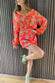 Grapefruit Oversized Shirt - nfd-demo-dev
