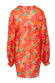 Grapefruit Oversized Shirt - nfd-demo-dev
