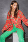 Grapefruit Oversized Shirt - nfd-demo-dev