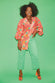 Grapefruit Oversized Shirt - nfd-demo-dev