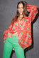 Grapefruit Oversized Shirt - nfd-demo-dev