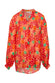 Grapefruit Oversized Shirt - nfd-demo-dev