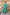 Thumbnail for Green Dililah Midaxi Dress - nfd-demo-dev