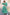 Thumbnail for Green Dililah Midaxi Dress - nfd-demo-dev