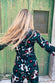 Green Ezra Jumpsuit - nfd-demo-dev