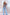 Thumbnail for Green Floral Tie Neck Top - nfd-demo-dev