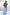 Thumbnail for Green Floral Tie Neck Top - nfd-demo-dev
