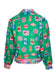 Green Fruit Sticker Bomber - nfd-demo-dev