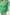 Thumbnail for Green Fruit Sticker Jaspre Skirt - nfd-demo-dev