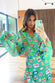 Green Fruit Sticker Jaspre Skirt - nfd-demo-dev