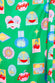 Green Fruit Sticker Jaspre Skirt - nfd-demo-dev