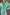 Thumbnail for Green Fruit Sticker Jaspre Skirt - nfd-demo-dev