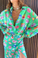 Green Fruit Sticker Jaspre Skirt - nfd-demo-dev