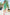 Thumbnail for Green Fruit Sticker Jaspre Skirt - nfd-demo-dev