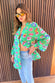 Green Fruit Sticker Shirt - nfd-demo-dev