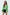Thumbnail for Green Fruit Sticker Shirt - nfd-demo-dev